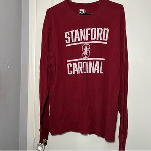 Stanford College Long sleeve